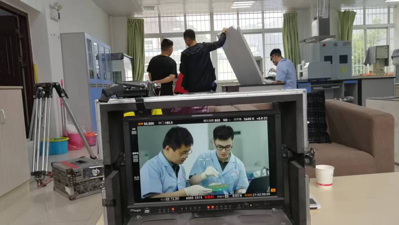 元宇宙搭台唱戏，乡城县广告片拍摄公司抢滩虚拟世界首支舞
